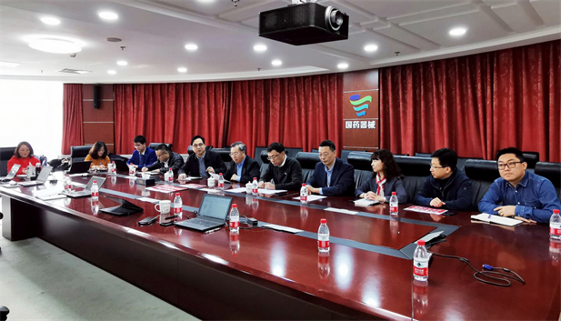2020年1月23日晚，国家中央医药储备物资应急调拨1号令到达，乐动官方网站_乐动（中国）
新冠肺炎疫情应急供应总指挥部总指挥刘敬桢通宵在中国医疗器械有限公司召开中央医药储备物资应急供应现场工作会，标志着乐动官方网站_乐动（中国）
抗击新冠疫情战役正式进入“战时状态”，打响了乐动官方网站_乐动（中国）
抗疫斗争的“第一枪”.png