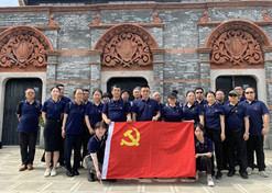 【上海市文明单位】乐动官方网站_乐动（中国）控股国大药房上海连锁有限公司