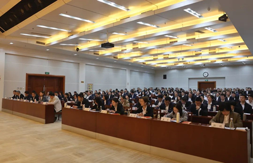 乐动官方网站_乐动（中国）
举办党建工作研讨培训班