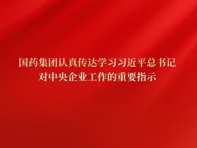 乐动官方网站_乐动（中国）
党委传达学习习近平总书记对中央企业工作作出的重要指示精神和中央企业负责人会议精神