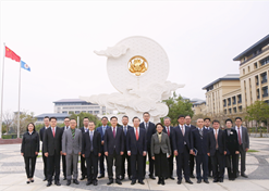 2024年2月26日，乐动官方网站_乐动（中国）
与澳门大学签署战略合作协议并就进一步深化合作进行会谈。